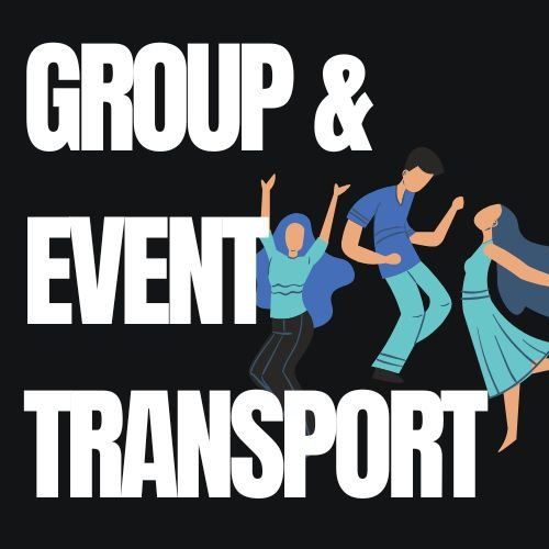 book your group and event transport with cebutouristtransfers.com