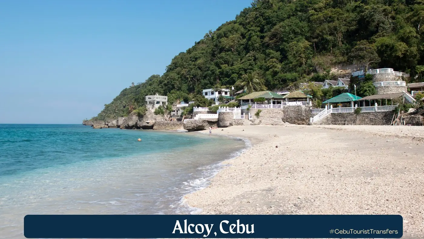 Alcoy Cebu