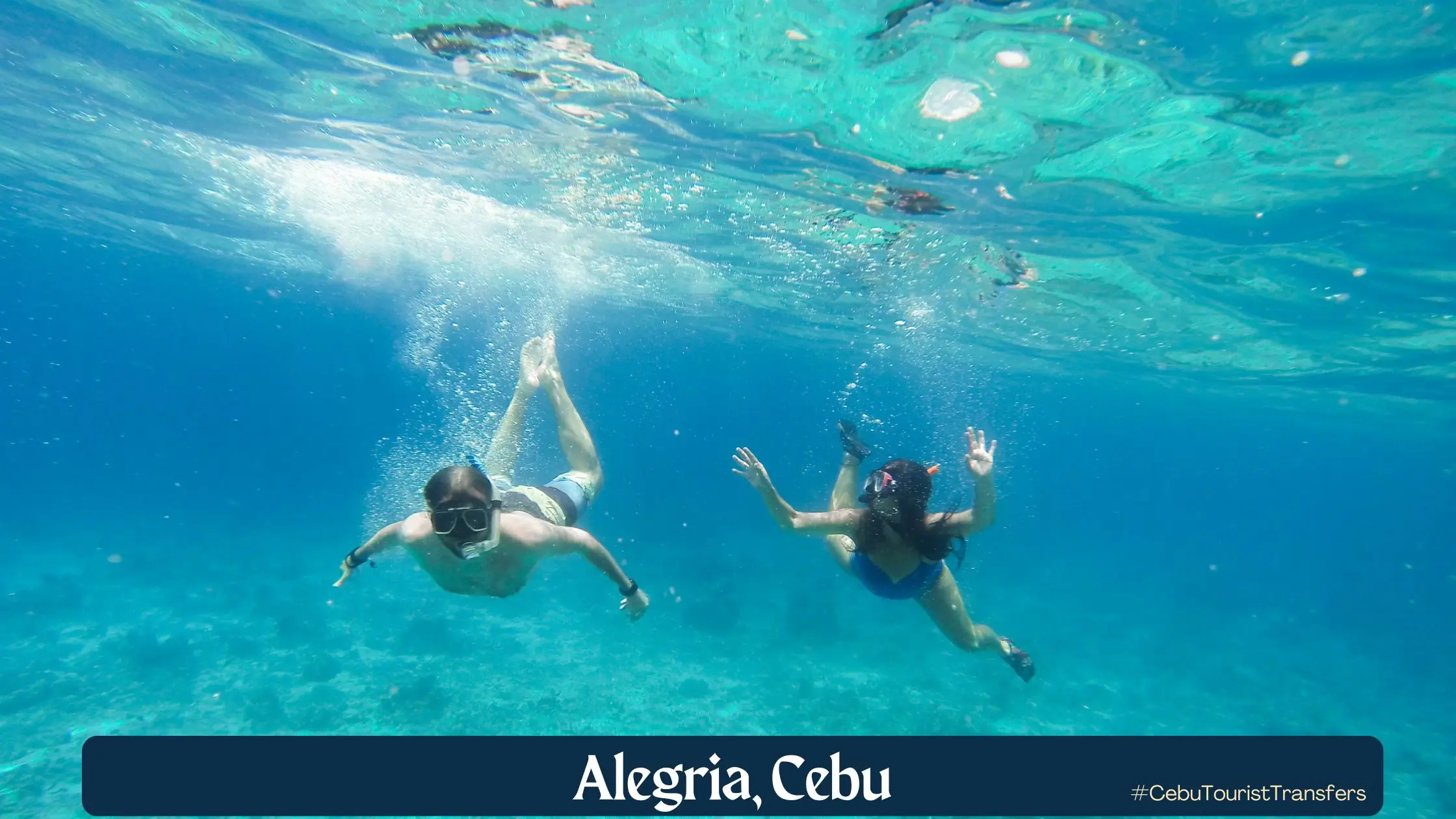 alegria cebu