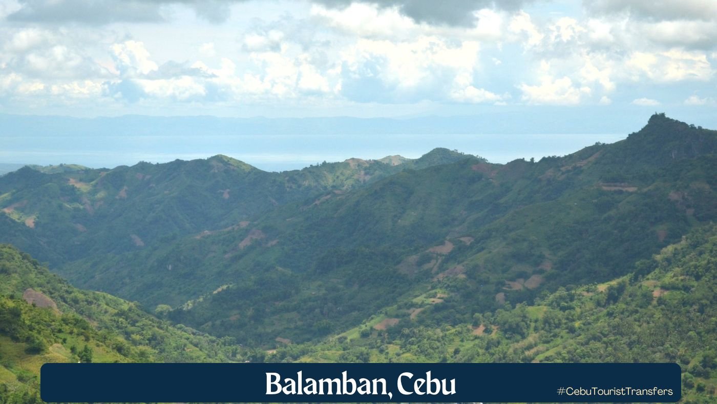 Balamban Cebu