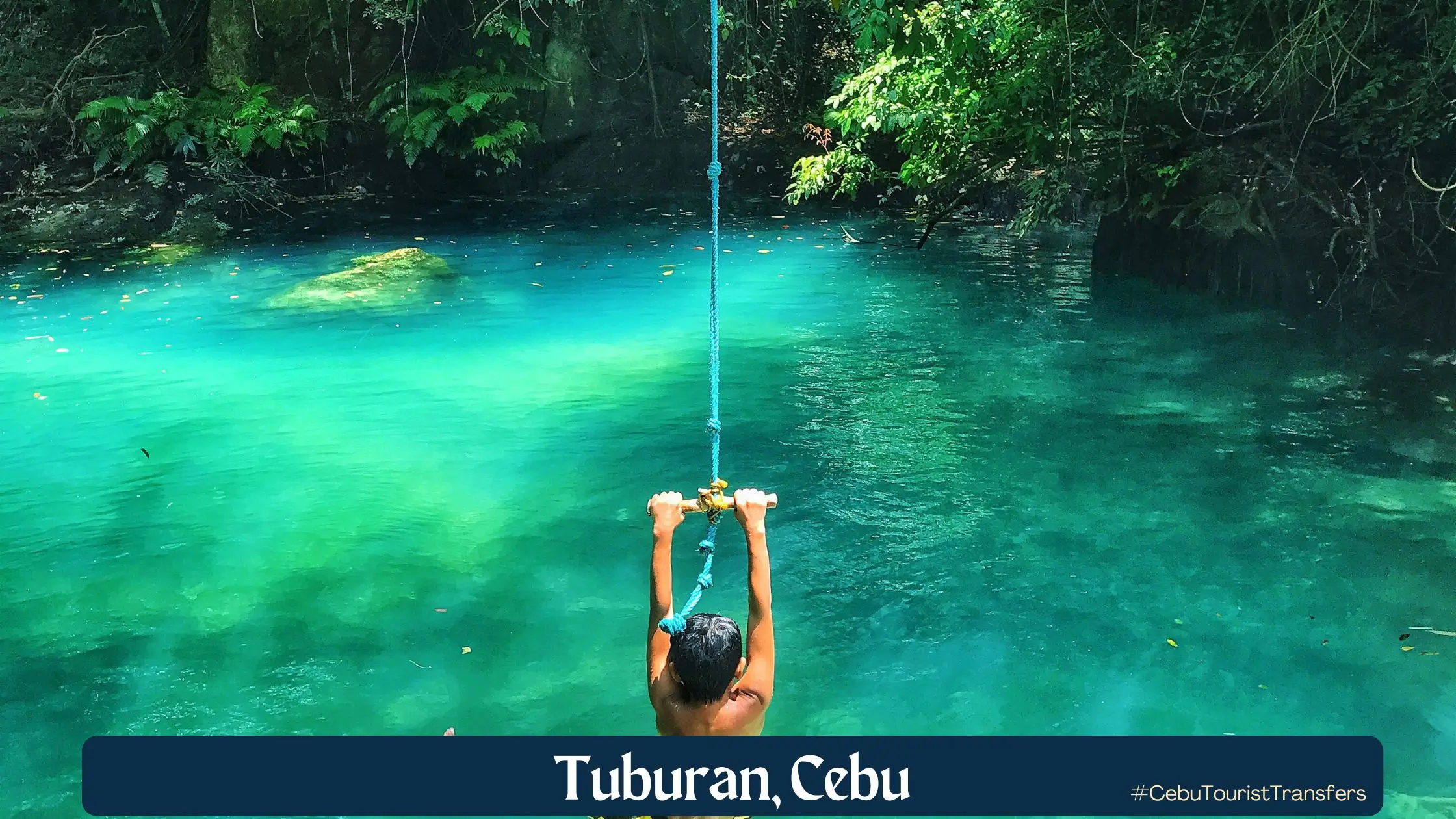 Tuburan Cebu