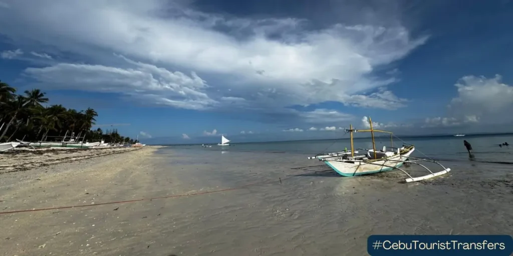 bantayan island