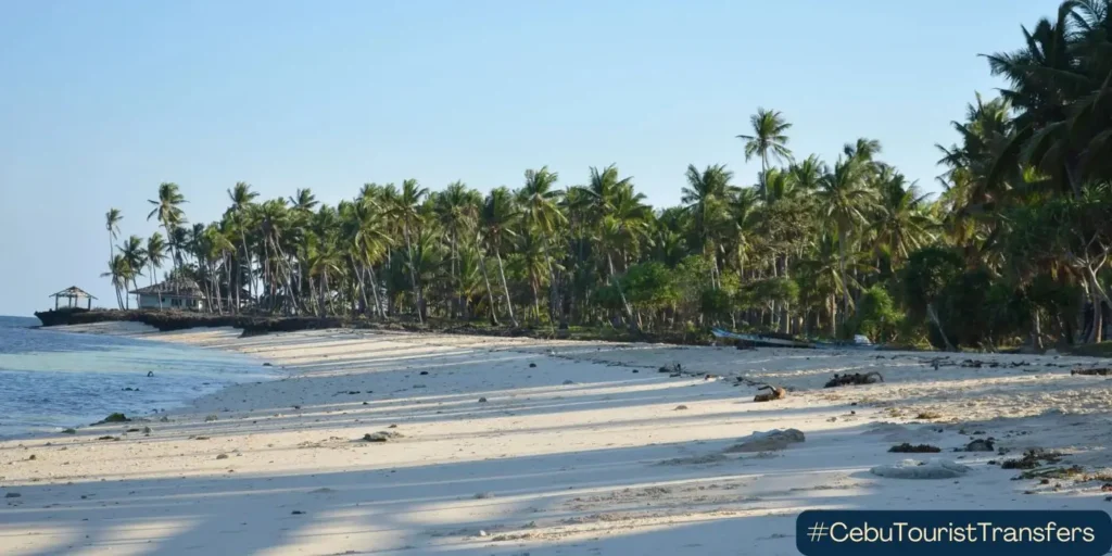 camotes island cebu