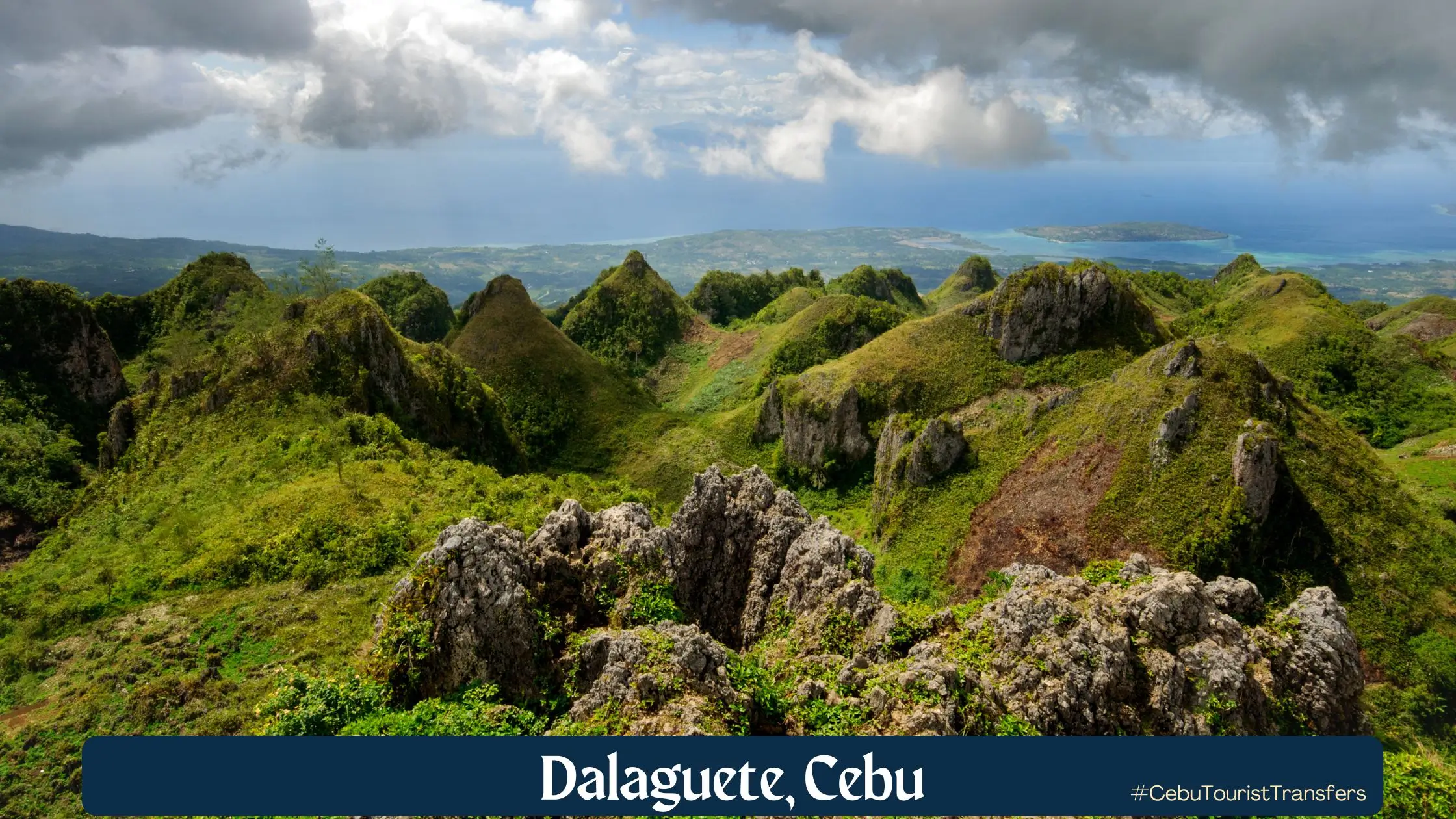 dalaguete osmena peak in cebu