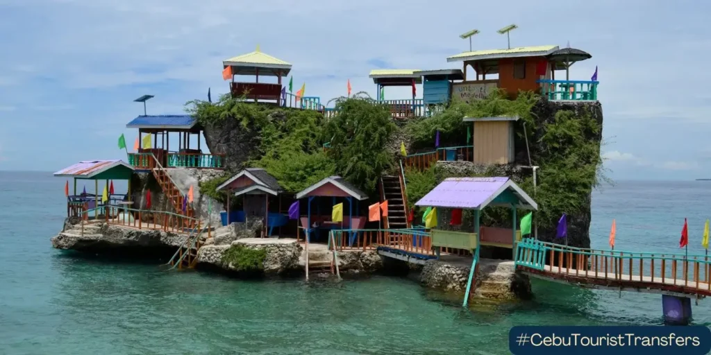 gibitngil island in medellin cebu