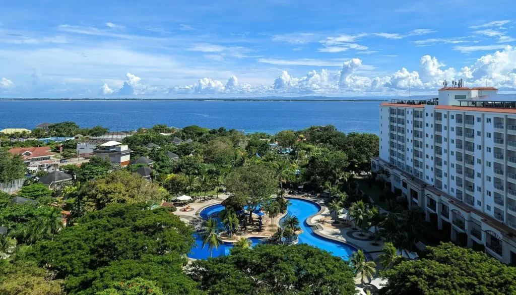 jpark cebu