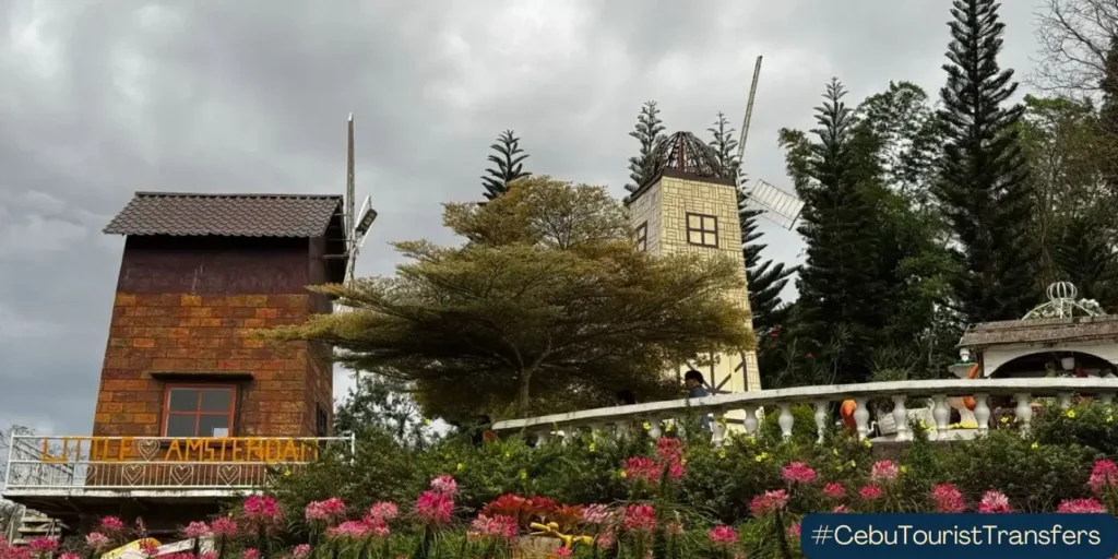 sirao gardens in bu