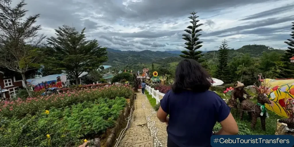 sirao in busay cebu