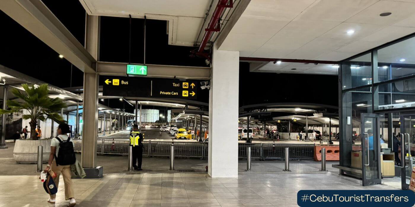 cebu airport terminal 1 domestic arrival